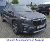 Suzuki (SX4) S-Cross - Vorschau Bild 7