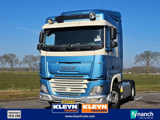 DAF XF 460