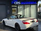 Mercedes-Benz SL 63 AMG|Carbon Faiber | Bang & Olfsen| DESIGNO - Mercedes-Benz SL 63 AMG in Düsseldorf