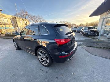 2014 AUDI SQ5 缩略图 33