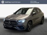Mercedes-Benz GLA 180 AMG Advanced+|AHK|Pano|NIGHT|Ambiente - Mercedes-Benz GLA 180 mit Anhängerkupplung