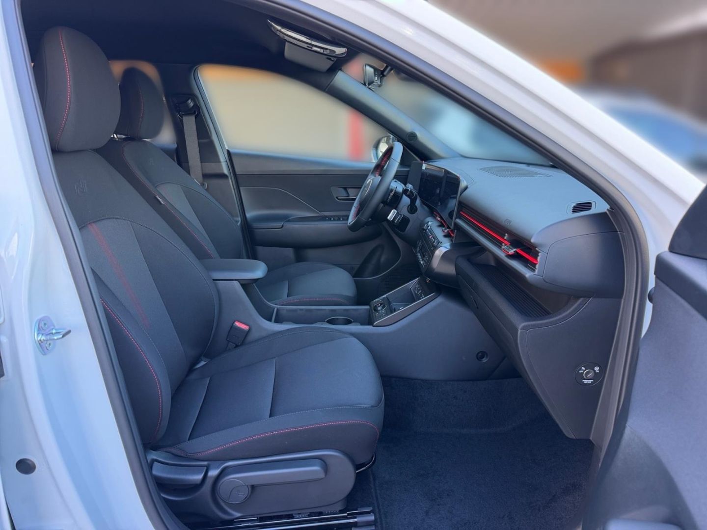 Hyundai Kona – Bild 14