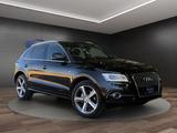 Audi Q5 2.0 TDI quattro S-LINE°AHK°ACC°PANO°STANDHZNG - gebrauchte Audi Q5 aus dem Jahr 2016