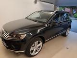 Volkswagen Touareg 3.0 V6 TDI Exclusive Edition TÜV NEU - Volkswagen Touareg: Exclusive