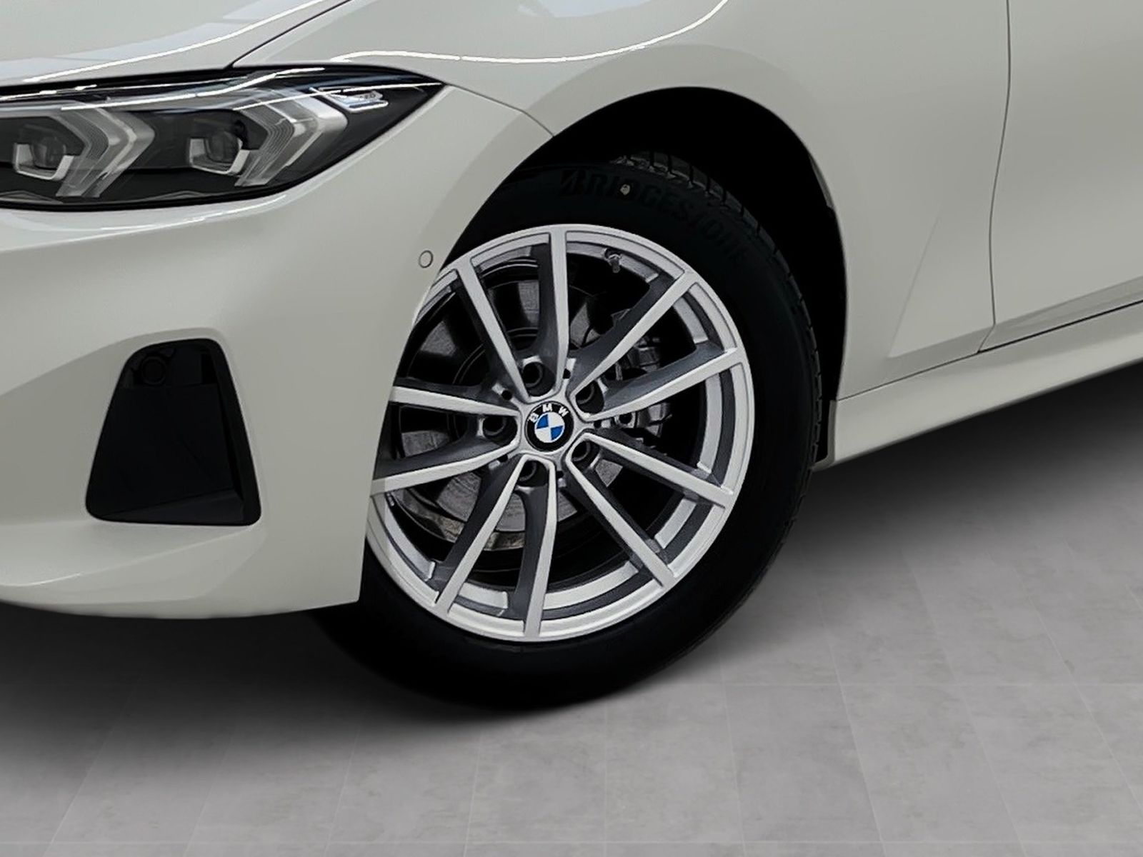BMW 318 - Bild 8