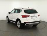 Seat Ateca 2.0 TDI Xperience LED Navi AHK Kamera DAB - gebrauchte Seat Ateca aus dem Jahr 2022