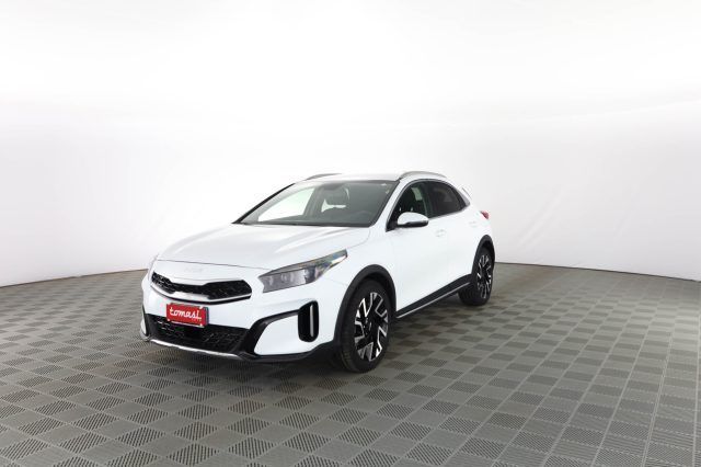 Kia KIA XCeed Xceed 1.6 CRDi 136 CV MHEV DCT Style