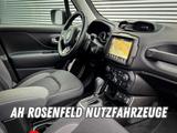 Jeep Renegade 1,5T Automatik +48V E-Hybrid Klimaaut./ - Jeep Renegade: 1.5
