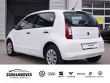 Skoda Citigo e iV Ambition +SITZHZG - Skoda Citigo aus 2021