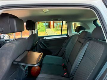 Volkswagen Tiguan - 8