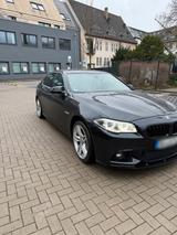 BMW 535d Xdrive 313 ps LCI - BMW 535 in Duisburg