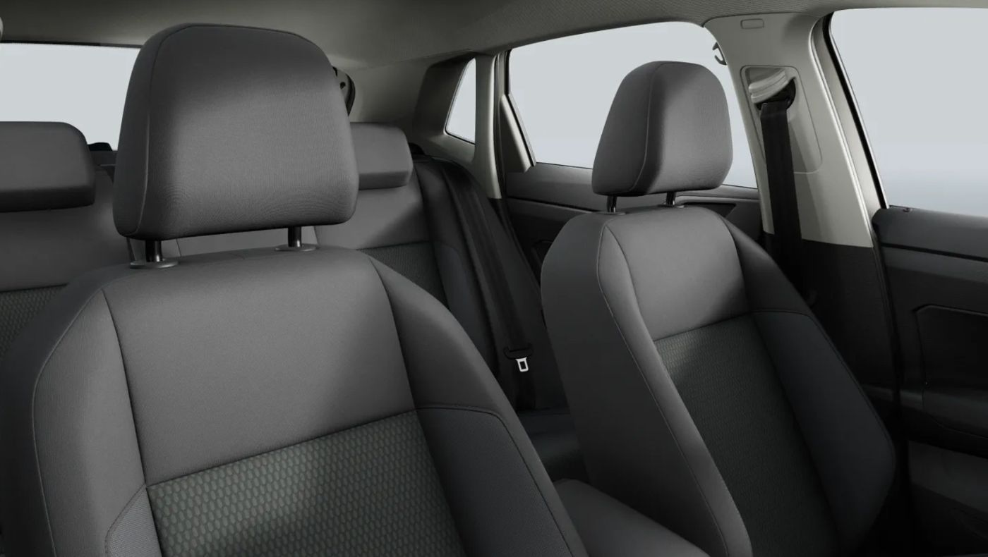 Volkswagen Polo - Bild 7