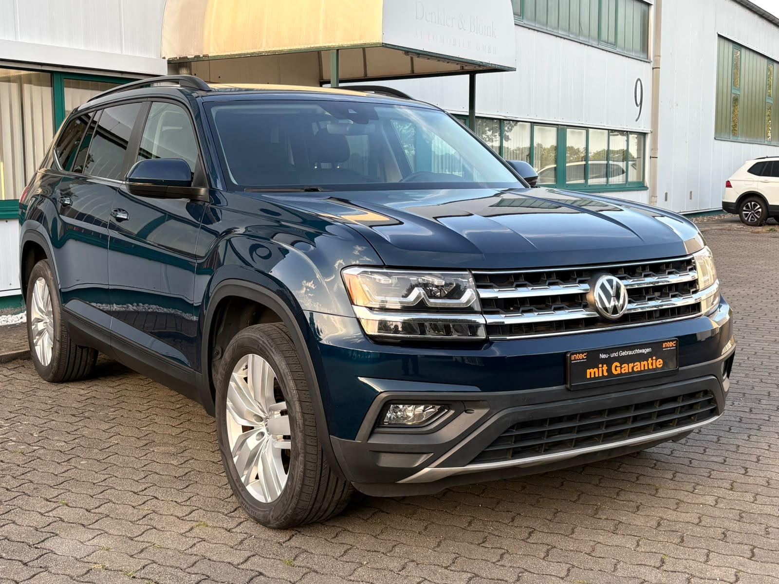 Volkswagen Другой