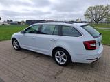 Skoda Octavia 1.4 TSI G-TEC Style Combi Style - Skoda Octavia mit CNG-Antrieb: Kombi, 1.4