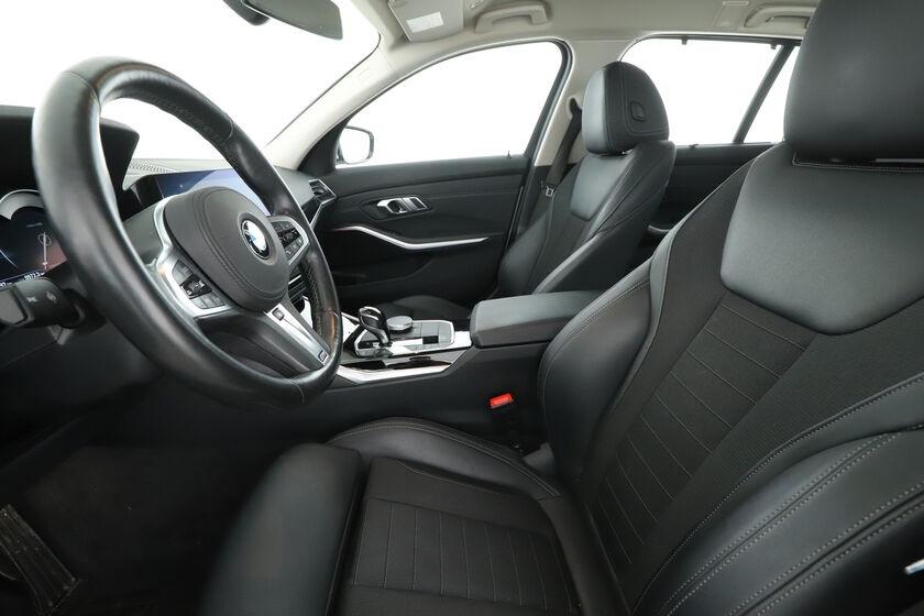 BMW 320 i Touring Sport Line Auto Sport Line