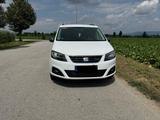 Seat Alhambra 2.0 TSI FR-Line DSG FR-Line - Seat Alhambra von privat