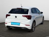 Volkswagen Polo - Vorschau Bild 5