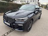 BMW X6 xDrive40i M-Paket Individual Vollaustattung  - BMW X6 Gebrauchtwagen in München