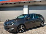 Peugeot 308 SW Allure*SHZ*RFK*PDC*Navi* - Peugeot 308: Kombi