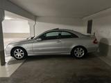Mercedes-Benz Mercedes Benz CLK 200 Kompressor - Mercedes-Benz CLK 200 in München