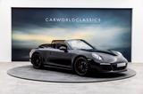 Porsche 911-991 CARRERA 4 GTS CABRIO | 4-LENK | BOSE 18w - Porsche: 911 Gt1
