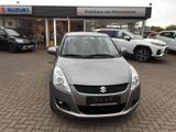 Suzuki Swift 1.2 Comfort - Suzuki Swift aus 2013