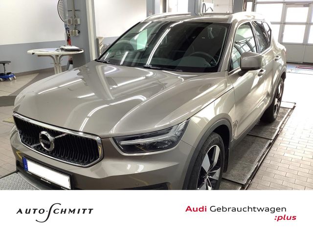 Volvo XC40 Momentum Pro 2WD Rückfahrkamera Pilot Assis