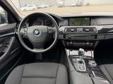 BMW 520d Touring AHK PANO Navi+ Xenon Spur Kamera WR - gebrauchte BMW 520 aus dem Jahr 2012