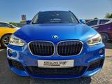 BMW X1 sDrive18i M Sport AHK Park-Assistent Navi LED - BMW Gebrauchtwagen von 2019