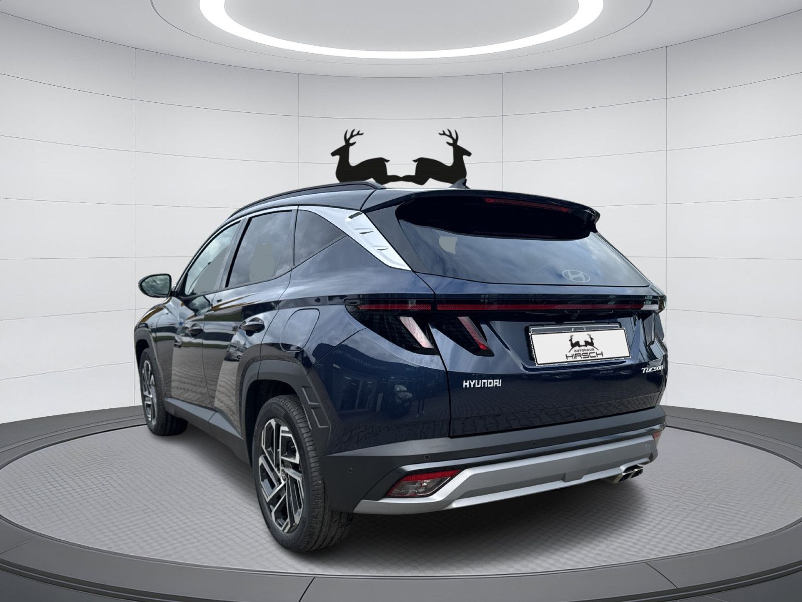 Hyundai TUCSON - Bild 4