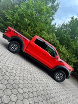 Ford Raptor - Ford Raptor aus 2023