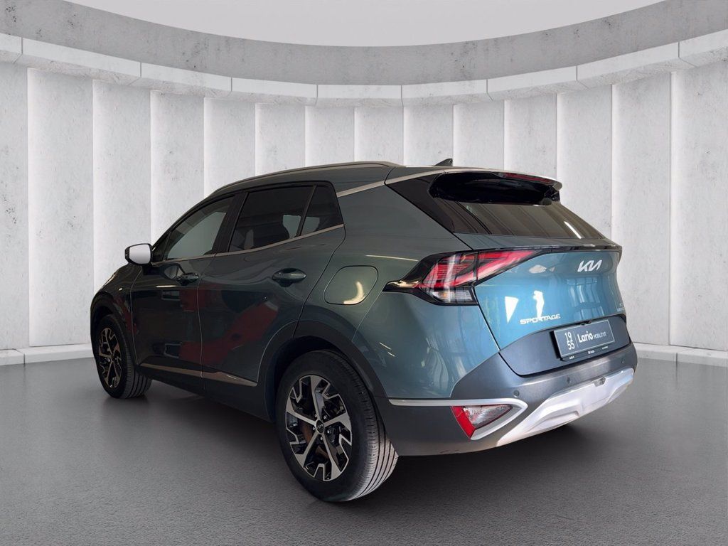 Kia KIA Sportage 1.6 tgdi hev Style auto del 2024 imagem 3