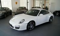 Porsche 997 Carrera 4S - PDK / SD / 19" Turbo / Chrono
