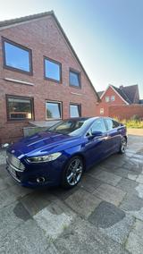 Ford Fusion Fusion Titanium 2.0 EcoBoost  - Ford Fusion von privat