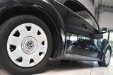 Volkswagen New Beetle Cabriolet 1.4 Sitzheizung 2.Hand - Volkswagen New Beetle in Essen