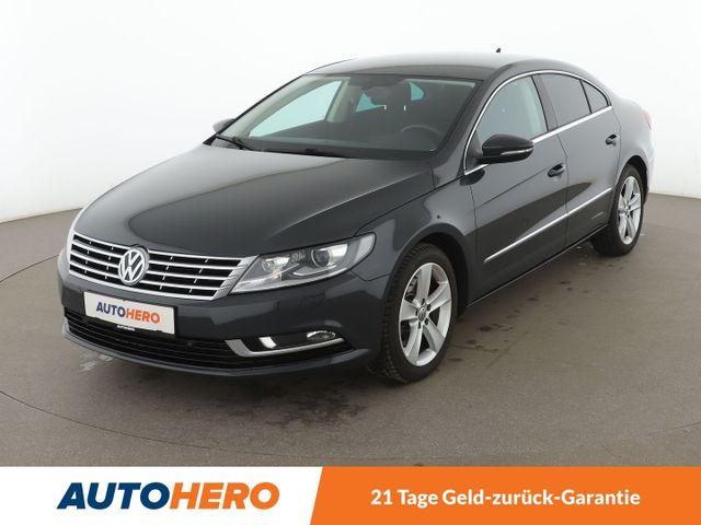 Volkswagen CC 1.4 TSI BlueMotion Tech*NAVI*BiXENON*PDC*SHZ*