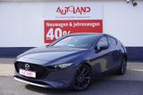 Mazda 3 2.0 M-Hybrid LED Navi ACC Android Apple Kamera - gebrauchte Mazda 3 aus dem Jahr 2020