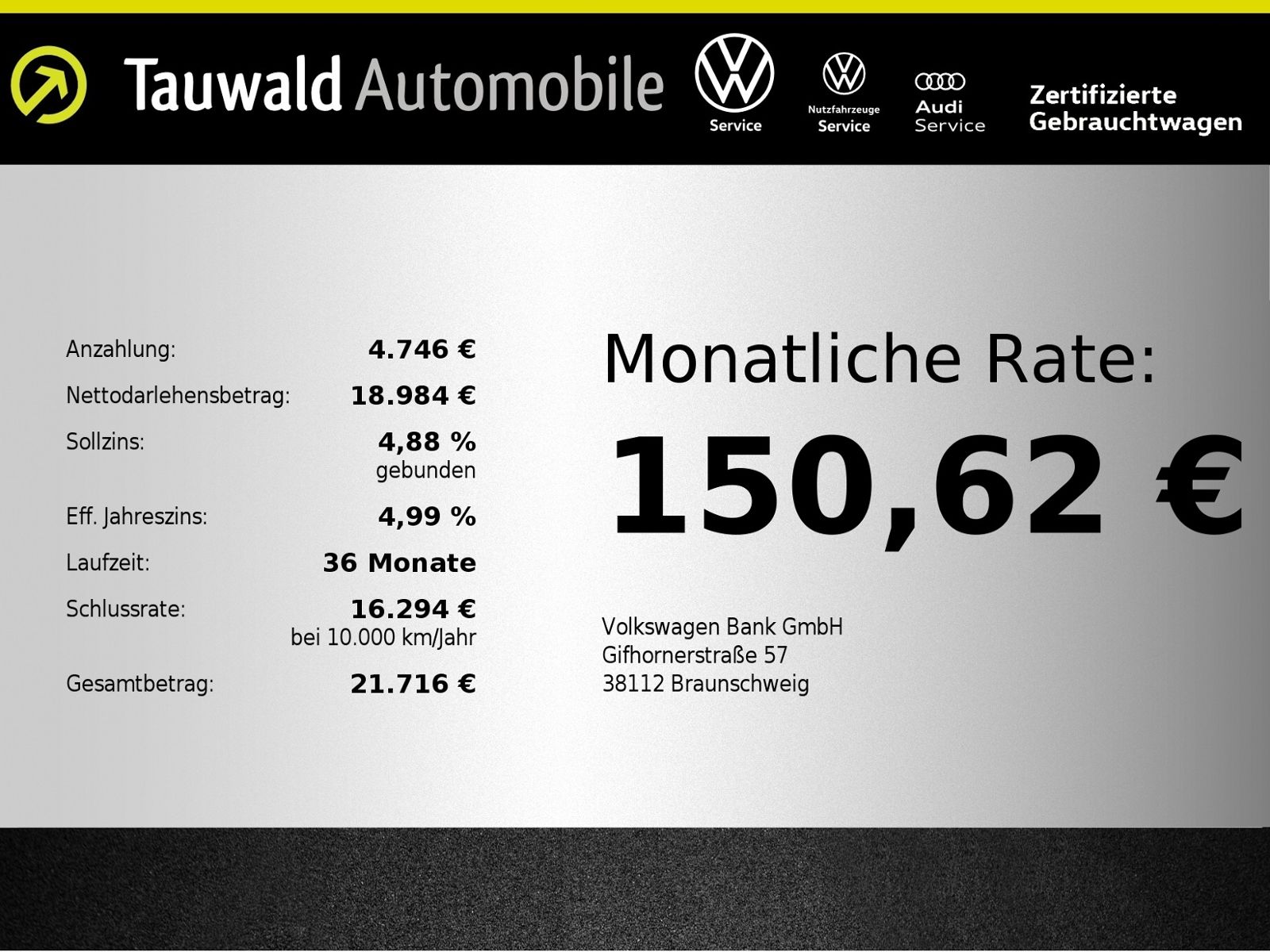 Volkswagen Taigo - Bild 41