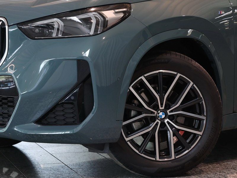 BMW X1 - Bild 13