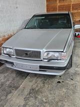 Volvo 850 2.5 20V GLT - Volvo 850: Gl