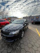 Skoda Fabia 1.0l MPI 55kW Active Combi Active - Skoda Fabia: Active Combi