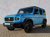 Mercedes-Benz G 400 d 9G-TRONIC AMG Line - gebrauchte Mercedes-Benz G 400 aus dem Jahr 2024