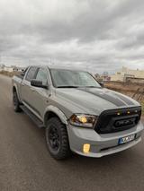 Dodge RAM - Dodge RAM von privat