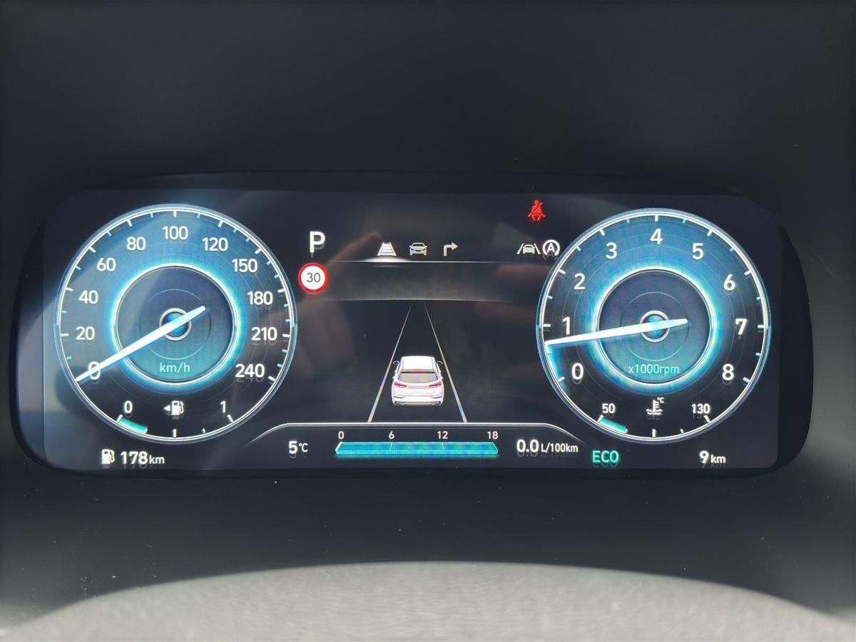Hyundai i30 – Bild 16