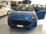 Ford Puma 1.0 EcoBoost Hybrid 125 CV S&S aut. ST - Ford Puma mit Halbautomatikschaltung