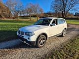 BMW X3 xDrive 25i Allrad 6Zylinder - BMW: Zylinder