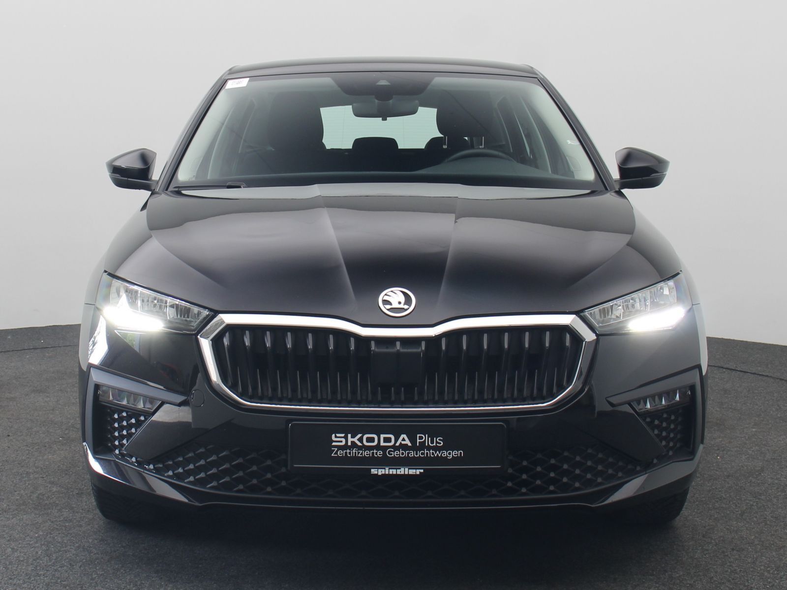 Skoda Scala - Bild 2