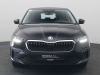 Skoda Scala - Vorschau Bild 2