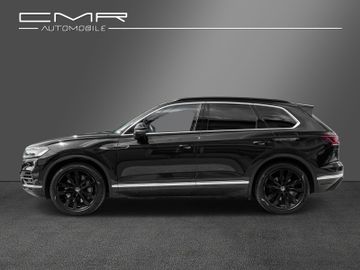 Volkswagen Touareg - 4