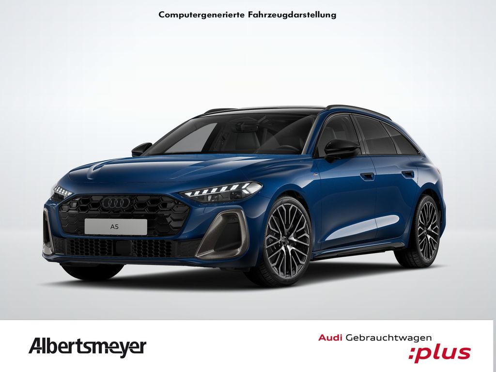 Image of Audi A5